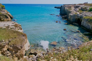 picture from salentinian see