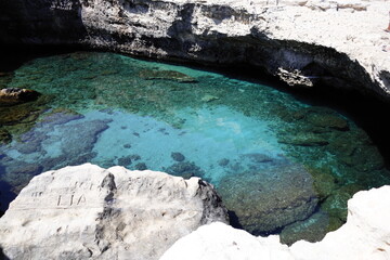 picture from salentinian see