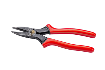 Insulated Pliers