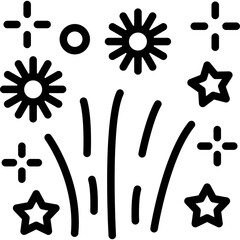 Firework Icon