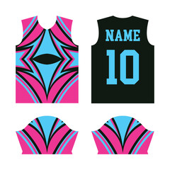 half sleeve jersey design, racing jersey, soccer, basketball, gaming, hockey, handball, cycling latest jersey for sublimation sports design