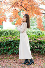 美しい日本女性