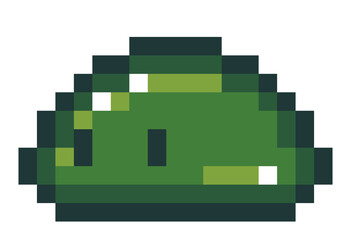 Pixel Slime Pack