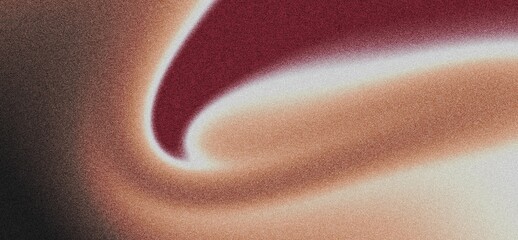 Abstract Swirling Gradient: Earthy Tones, Textured Background, Subtle Mood, Modern Design