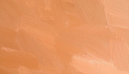 淡いブロンズの油絵風質感テクスチャ