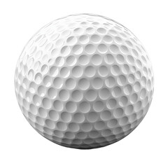 golf ball