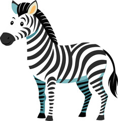 Zebra icon