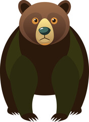 Bear icon