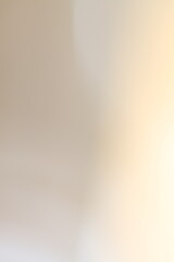 Abstract blurry image with soft neutral tones and minimalistic aesthetic