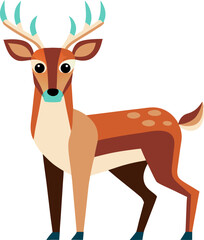 Deer icon