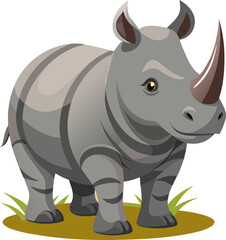 Rhinoceros