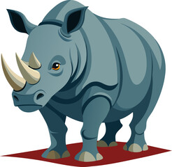 Rhinoceros