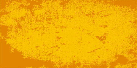 yellow and orange soft gradient cement and concrete backdrop background