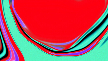 Rift pulse Bloom &ndash; When the Center Sings in Crimson