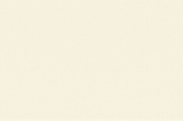 Close up of a white sheet of paper on a white background