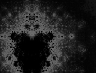 Imaginatory fractal abstract background Image