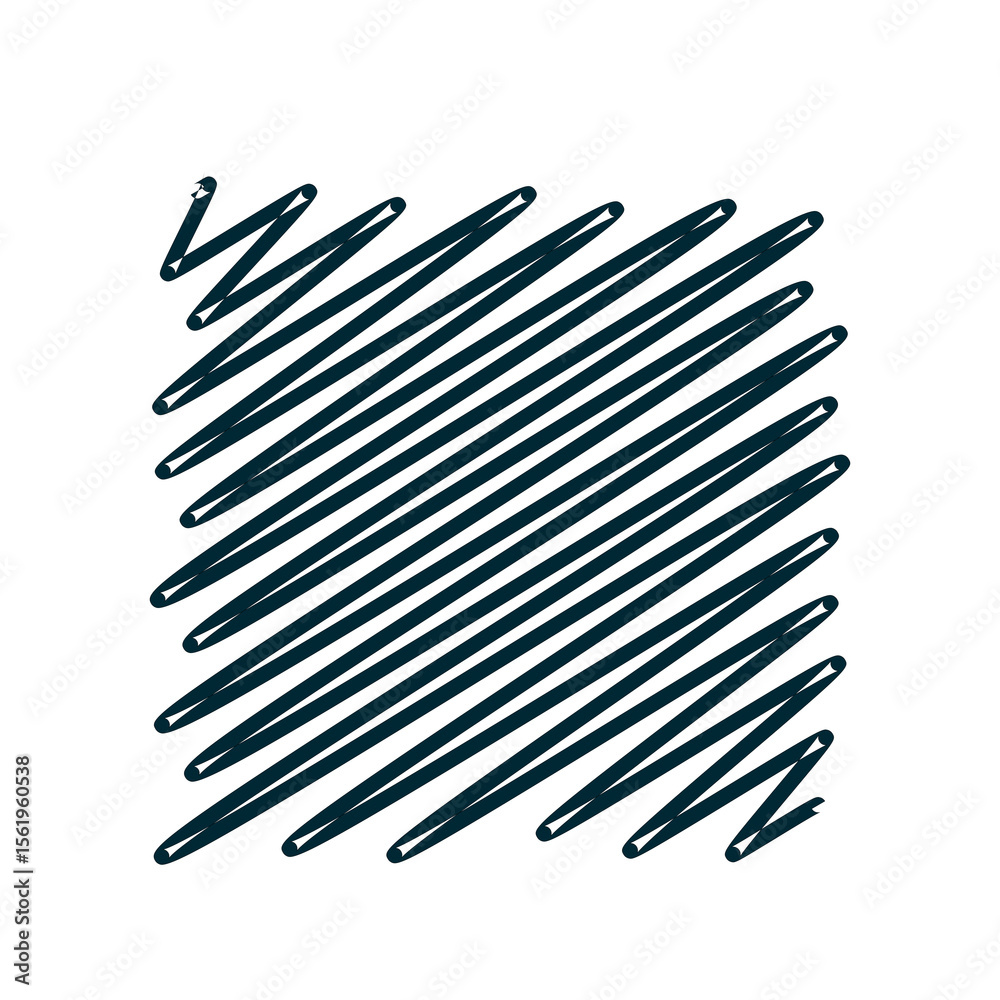 Poster abstract diagonal lines: an artistic, textured square composed of dynamic, diagonally-oriented lines