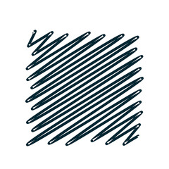 Abstract Diagonal Lines: An artistic, textured square composed of dynamic, diagonally-oriented lines, presented in a minimalistic style with artistic flair. 