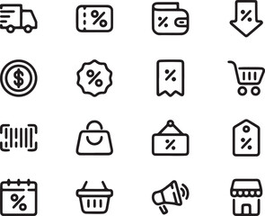 e-commerce, online shopping, cart, payment, retail, discount, checkout, internet, commerce, transaction