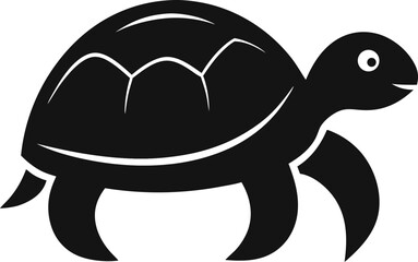turtle vector illustration
