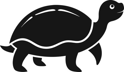 turtle vector illustration