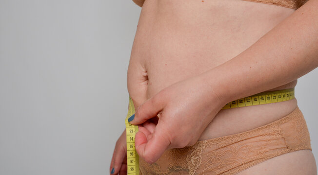 cellulite, orangenhaut, abnehmen, massband, messen, abnehmen, dicker, bauch, bauchfett, frau, k&ouml;rper, taille, ausmessen, di&auml;t, gewicht, band, bauch, dick, abspecken, fitnes, gesundheit, magen, mess, b