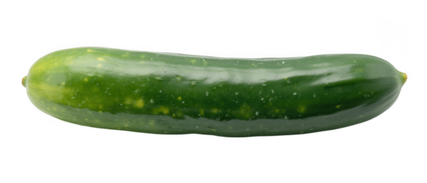 Fresh cucumber green vegetable healthy snack organic produce raw food nutritious ingredient salad addition garden harvest