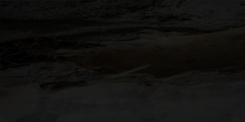Dark grey black textured concrete wall background