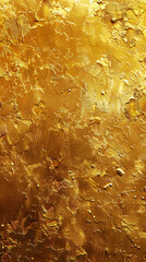 yellow water surface