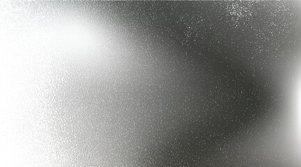 Old film grain silver texture with light leaks scratches, noise, iridescent glare. Photo filter lens flare effect, dust, grain. Distressed retro movie, photo burn effect. Vector illustration