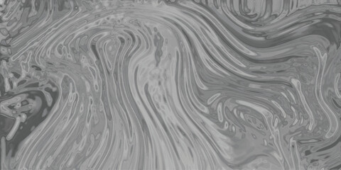 Abstract gray flowing liquid background with swirls and ripple effects for digital designs and graphic resource use.