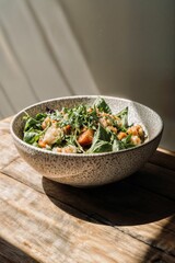 rice with vegetables