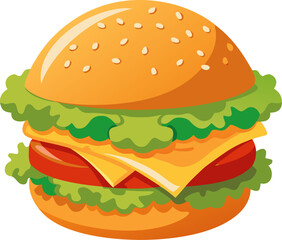 Crispy Chicken Sandwich