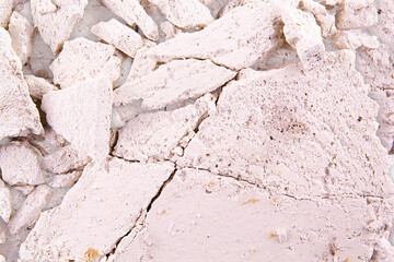 grunge cracked wall background texture