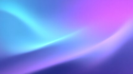 Vibrant abstract digital with dynamic color gradients.