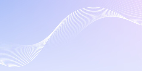 White Watercolor Color Dark Liquid Gradient Mesh. Pastel Turquoise Indigo Pink Bright Blurry Wallpaper. Blue Trendy Cold Purple Smooth Surface. Vibrant Lavender Violet Light Gradient Background.