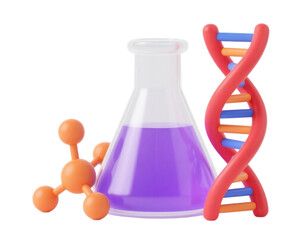chemical test tube