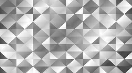 black and white abstract background