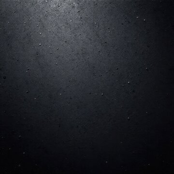 Black texture backgroud