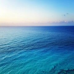 Obraz premium Photo of a nature landscape