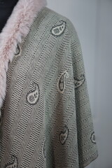 Kashmir traditional wear for winters by kaar kash