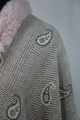 Kashmir traditional wear for winters by kaar kash