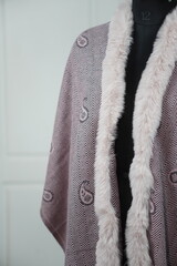 Kashmir traditional wear for winters by kaar kash