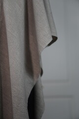 Kashmir traditional wear for winters by kaar kash