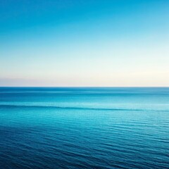 Obraz premium Photo of a nature landscape