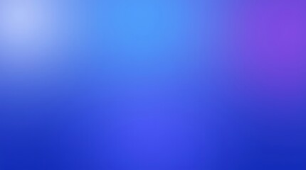 Obraz premium A vividly detailed image portrays a dynamic blue and purple gradient, characterized by a seamless blend of vibrant sapphire and subtle hints of lavender.