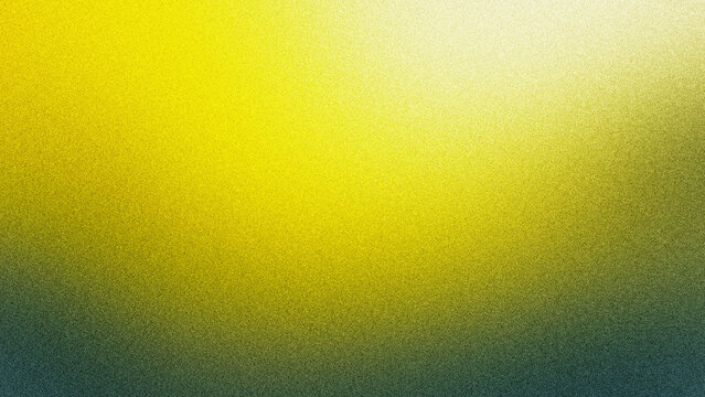 Fundo gradiente abstrato colorido. Tons de amarelo, cinza. Arte ilustra&ccedil;&atilde;o para banner, flyer, cartaz, cart&otilde;es, plano de fundo para v&iacute;deos e montagens. Papel de parede, fundo de tela. Texturizado