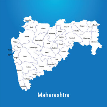  mumbai map