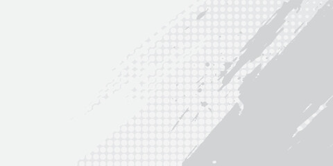 halftone on white background. Vector dots glitter or halftone glitter pattern texture Pop Art Style Background. modern halftone