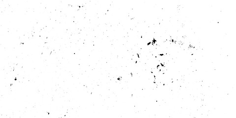 Grunge halftone gradient background. Faded grit noise texture. White and black sand wallpaper. Retro pixelated backdrop. Anime or manga style comic vector graphic design textured illustration.